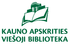 Kauno apskrities viešoji biblioteka