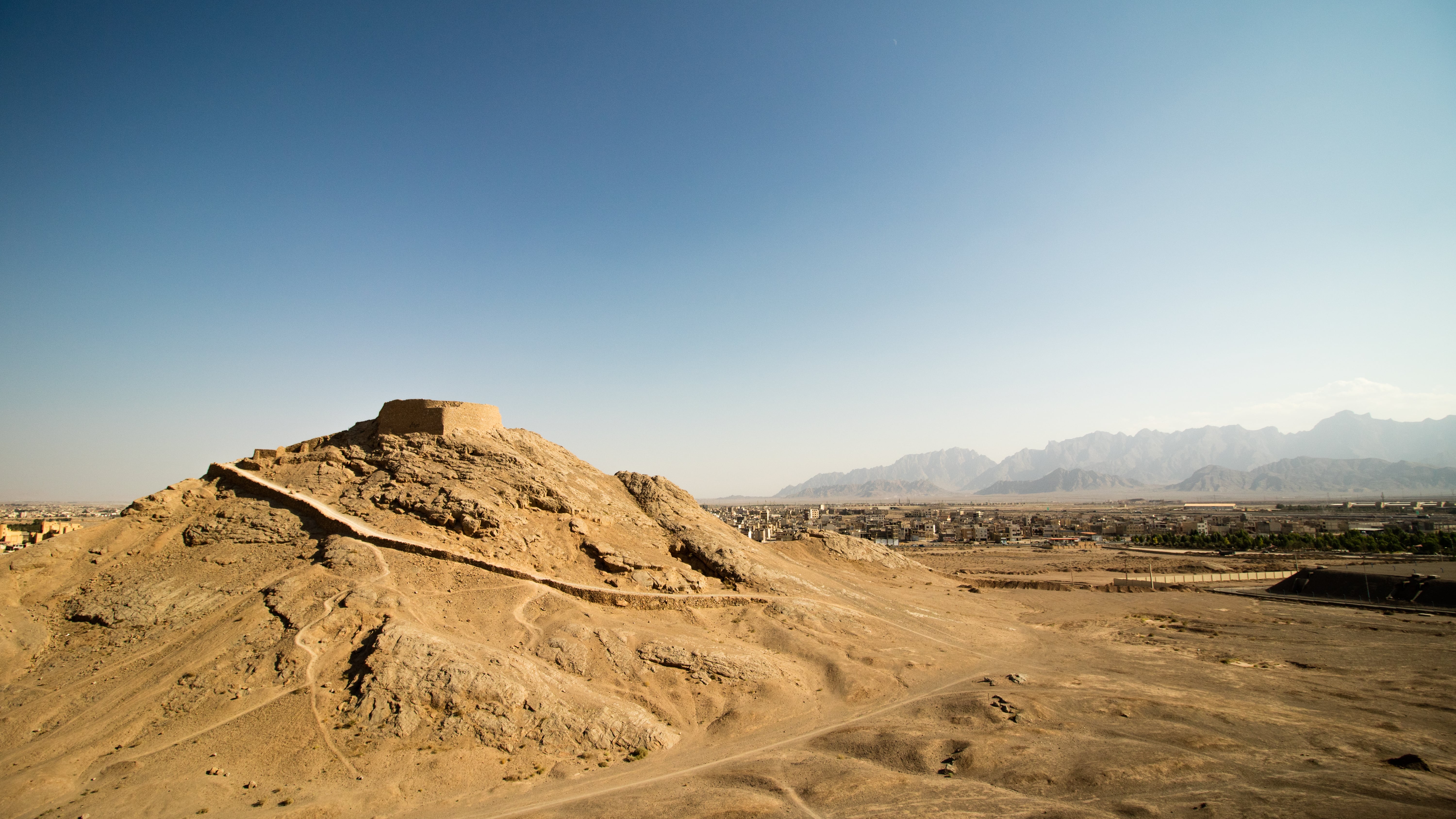 Yazd