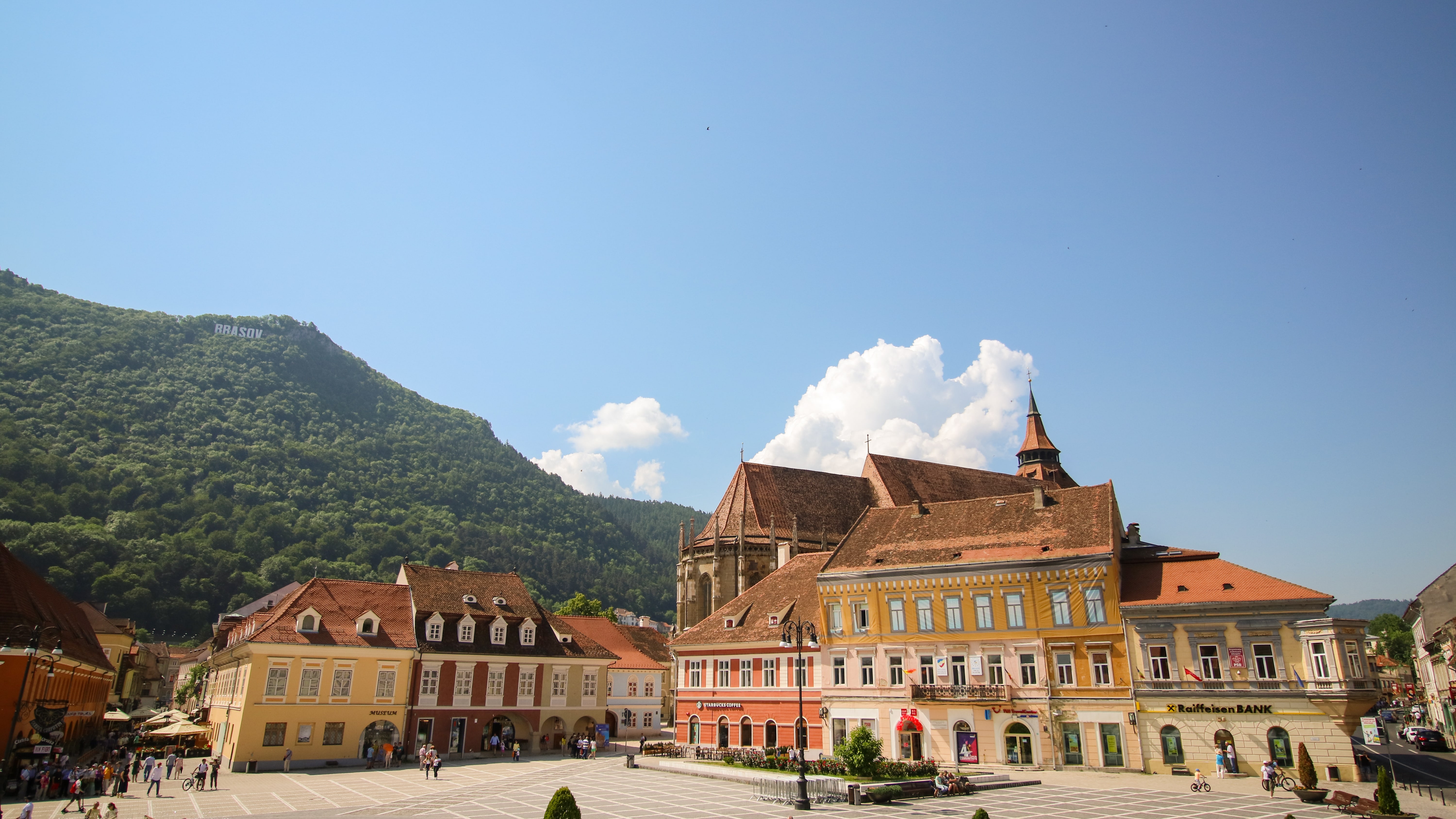 Brasov