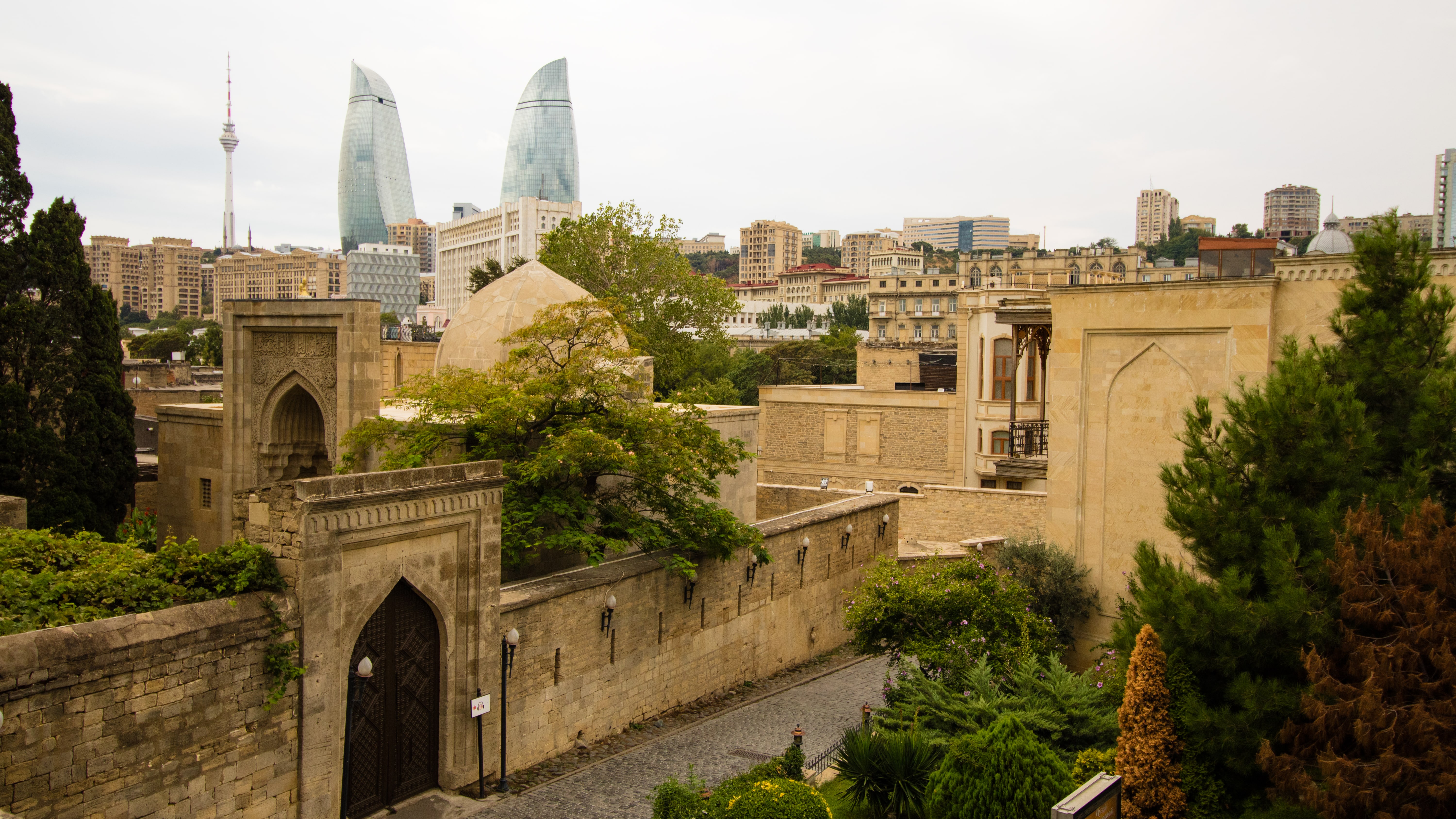 Baku