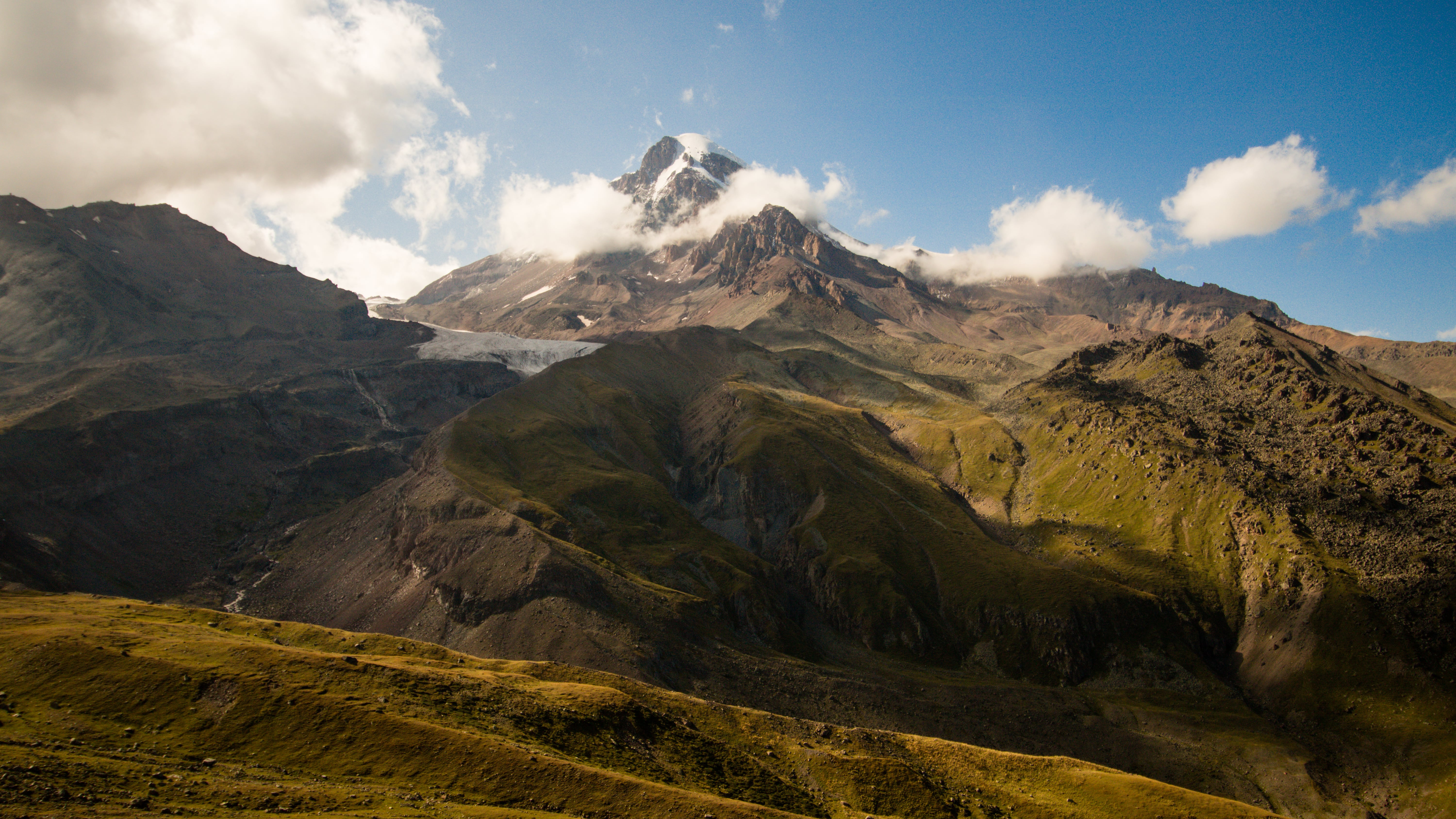 Stepantsminda (Kazbegi)