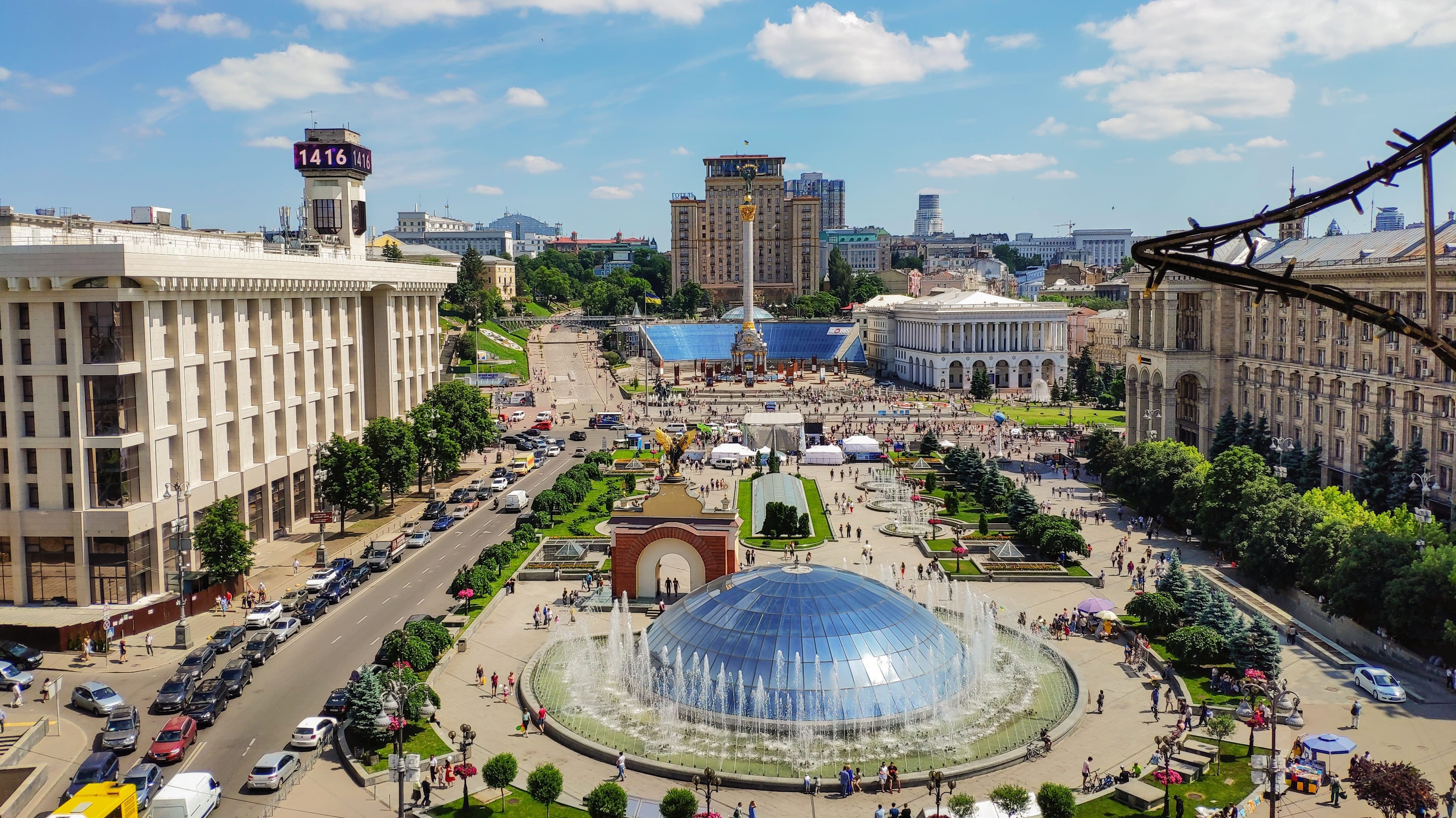 Kyiv