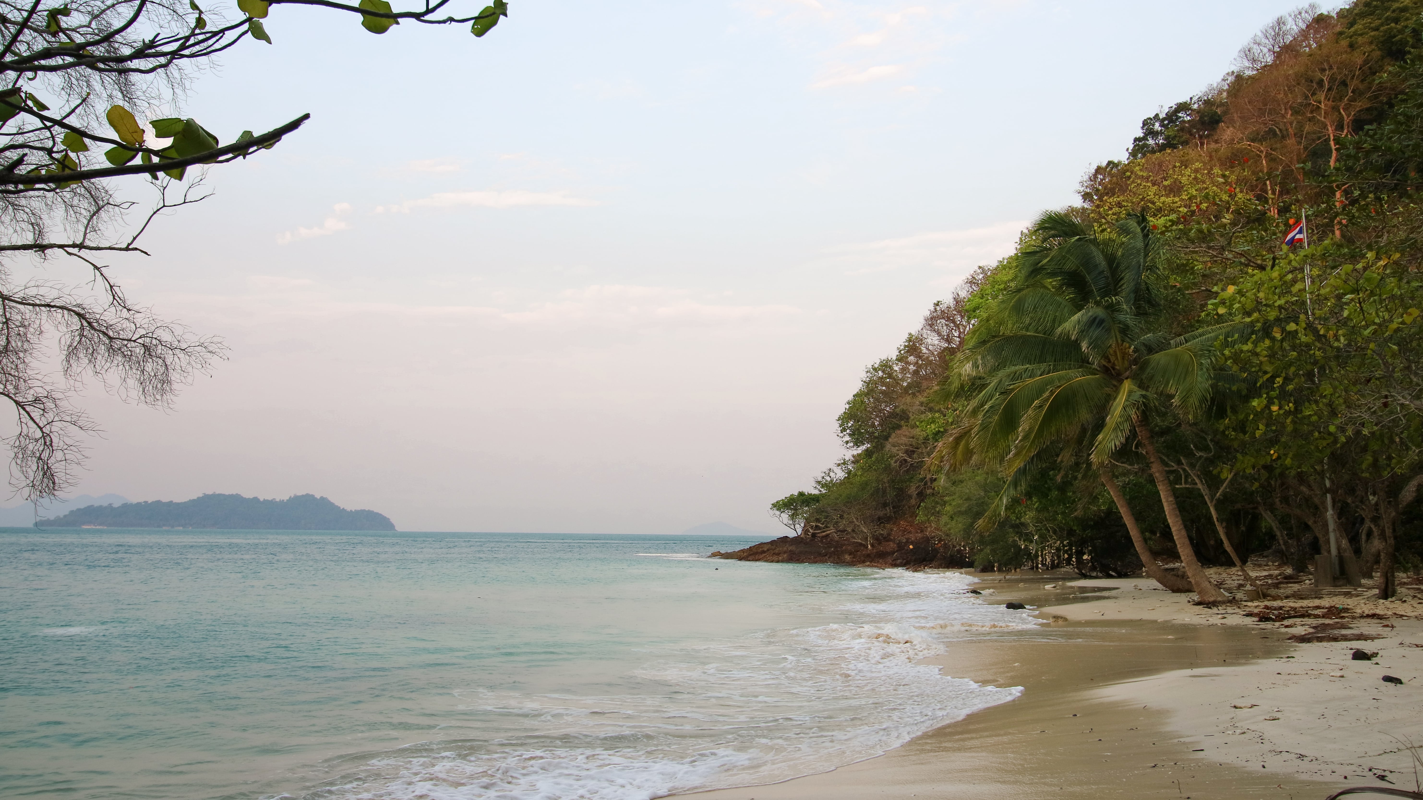 Koh Chang Island