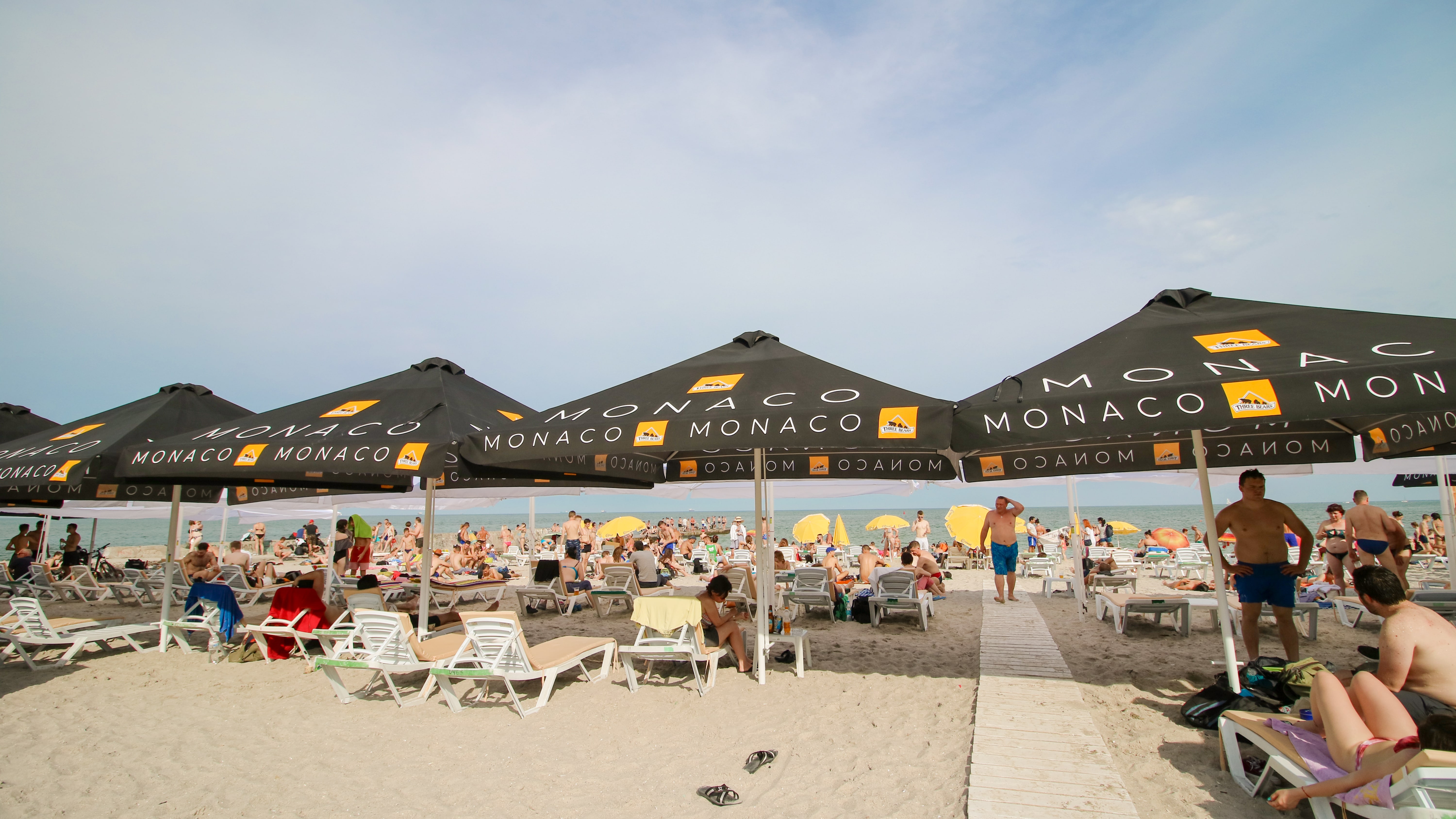 SHORT GUIDE TO FIND PERSONALLY THE BEST BEACH IN ODESSA