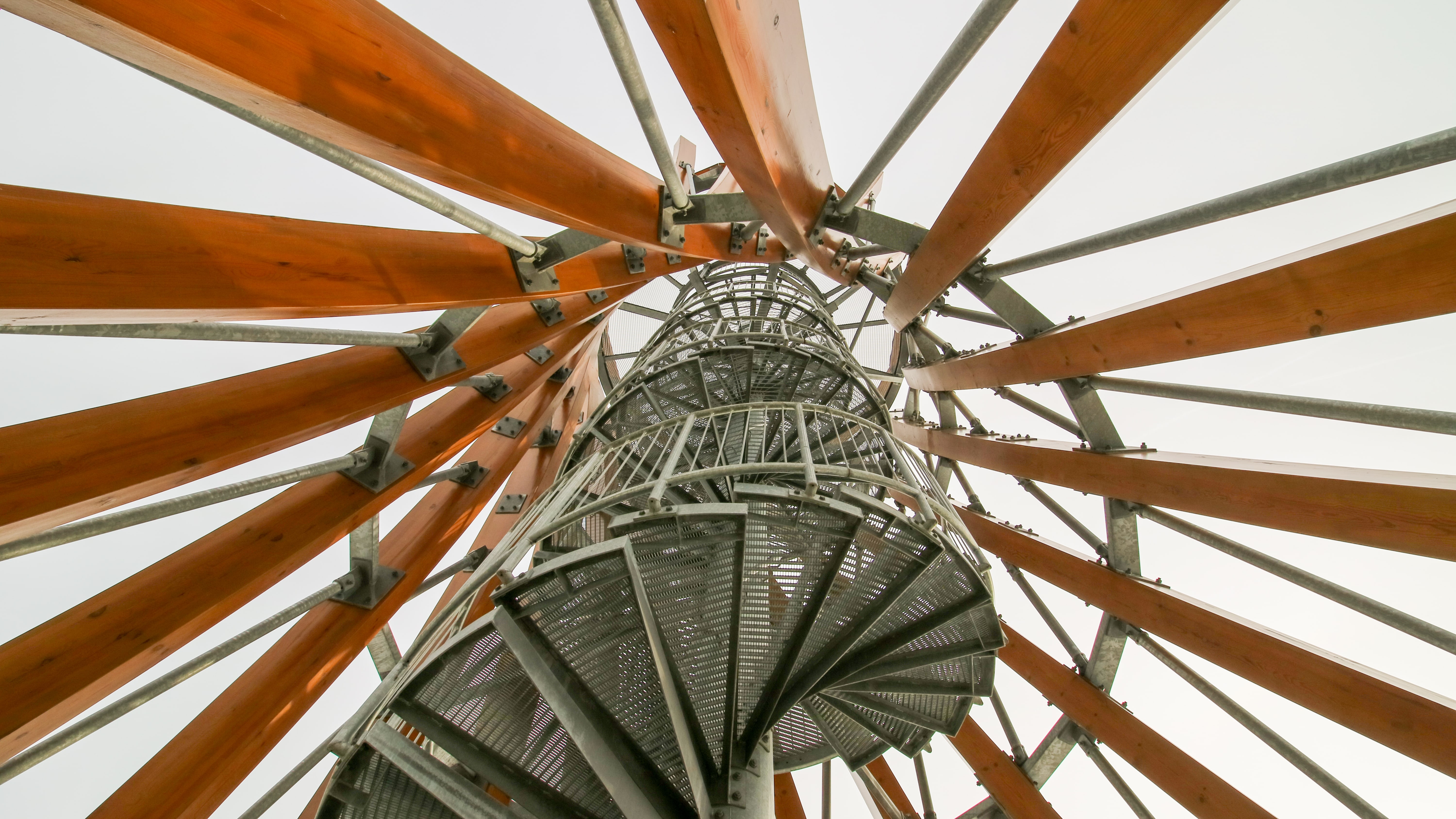 OFTEN FORGOTTEN OBSERVATION TOWERS IN LITHUANIA