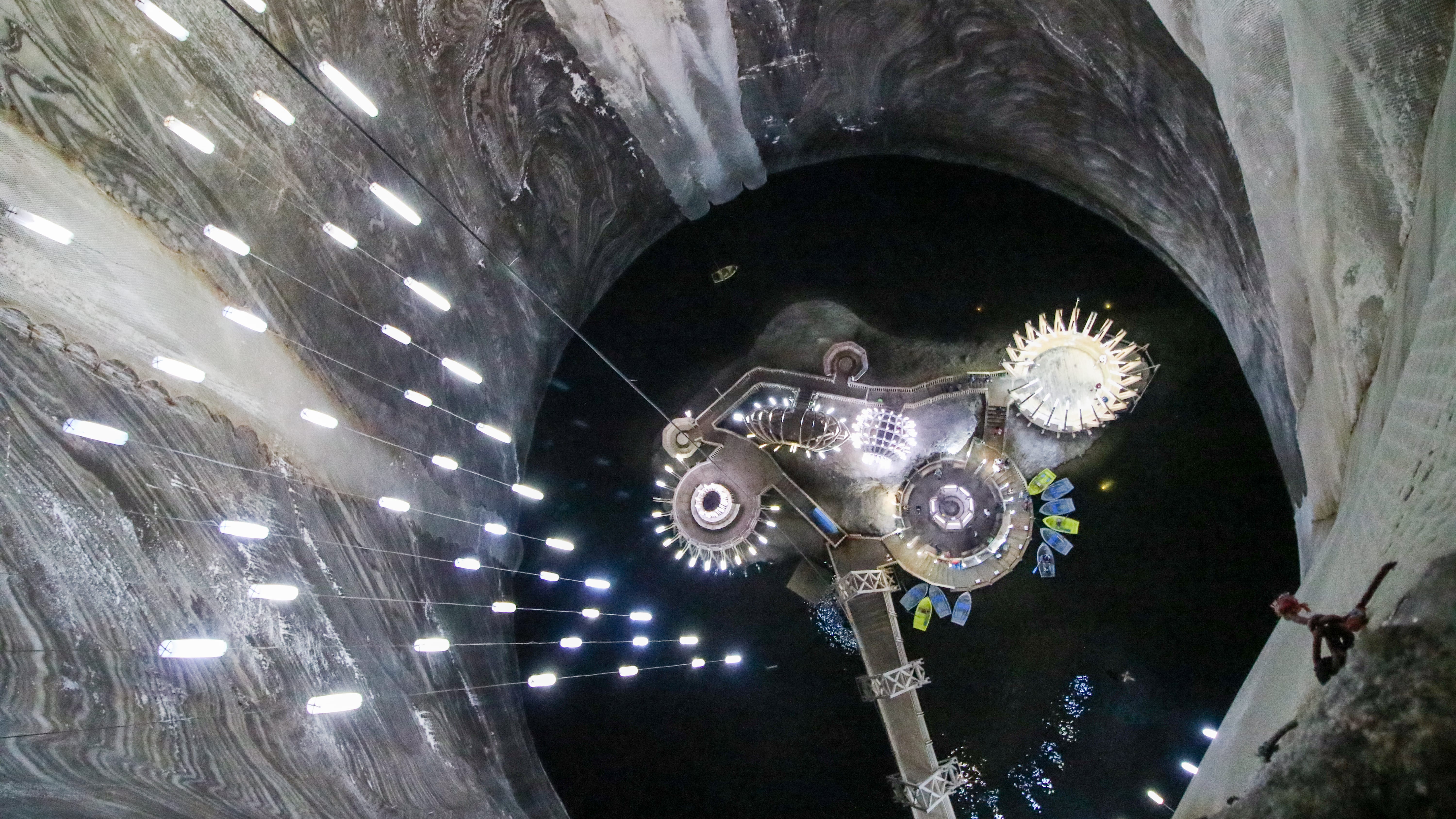 Salina Turda