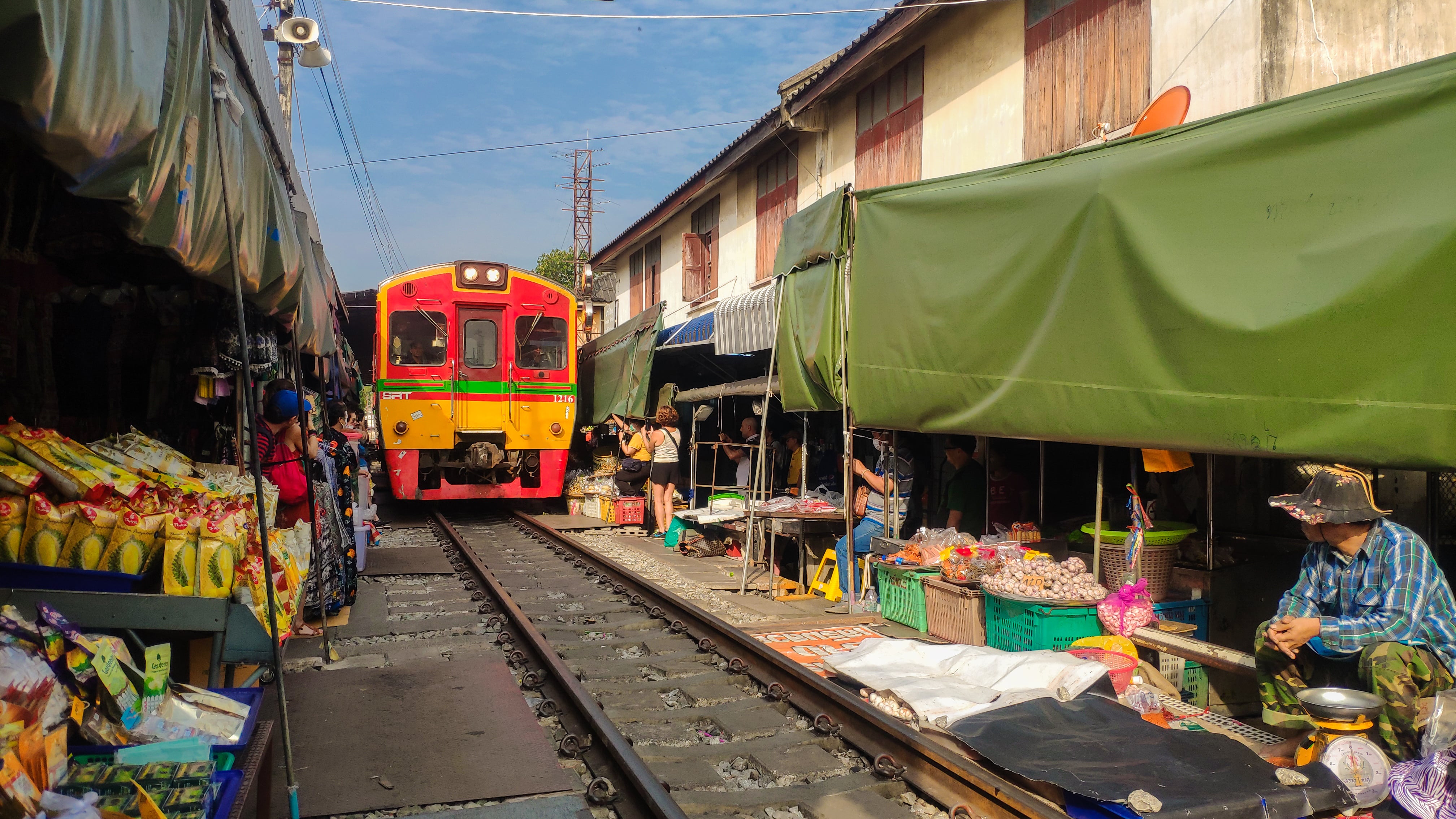 Samut Songkhram