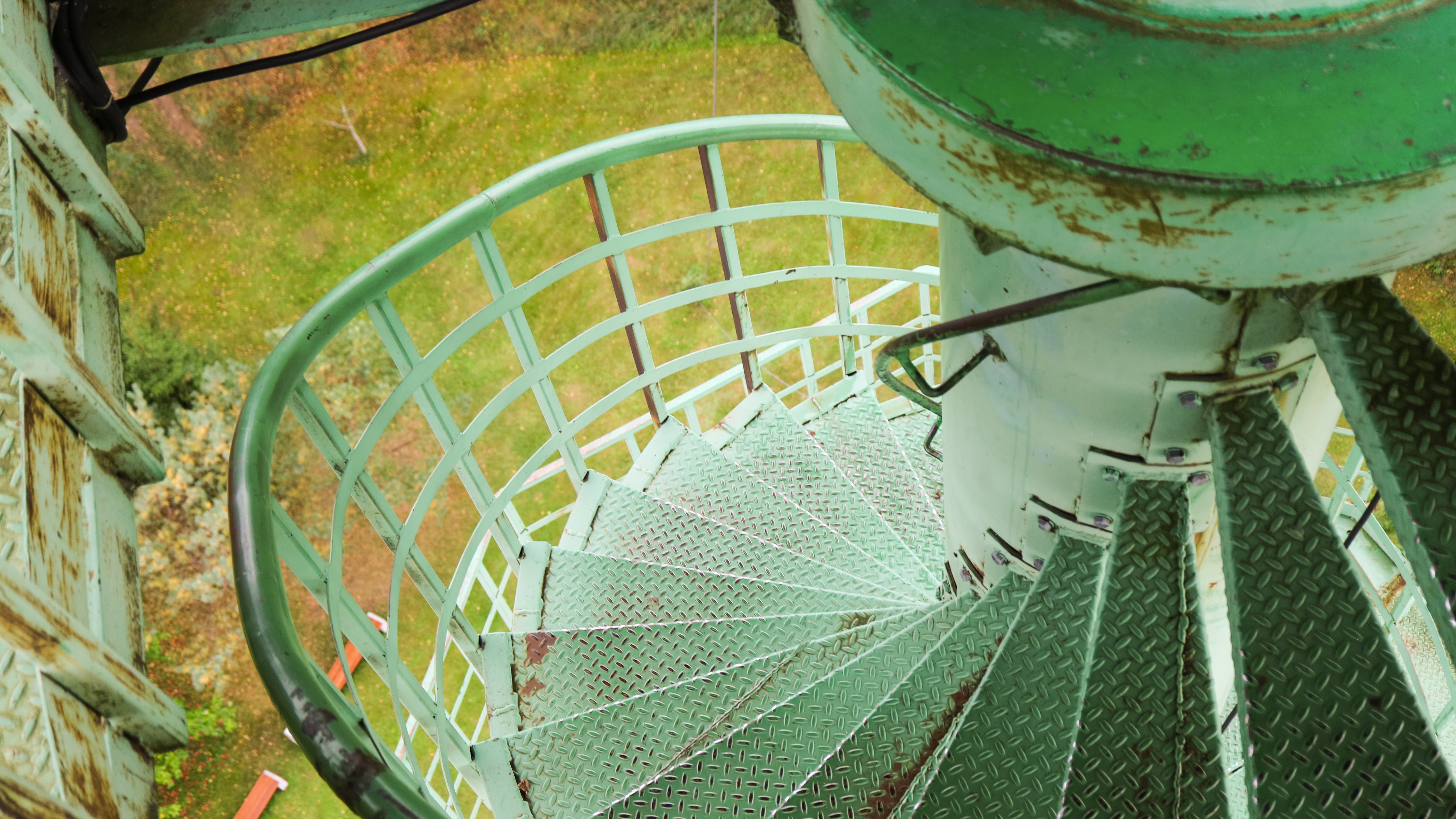 MOST STUNNING OBSERVATION TOWERS IN LITHUANIA