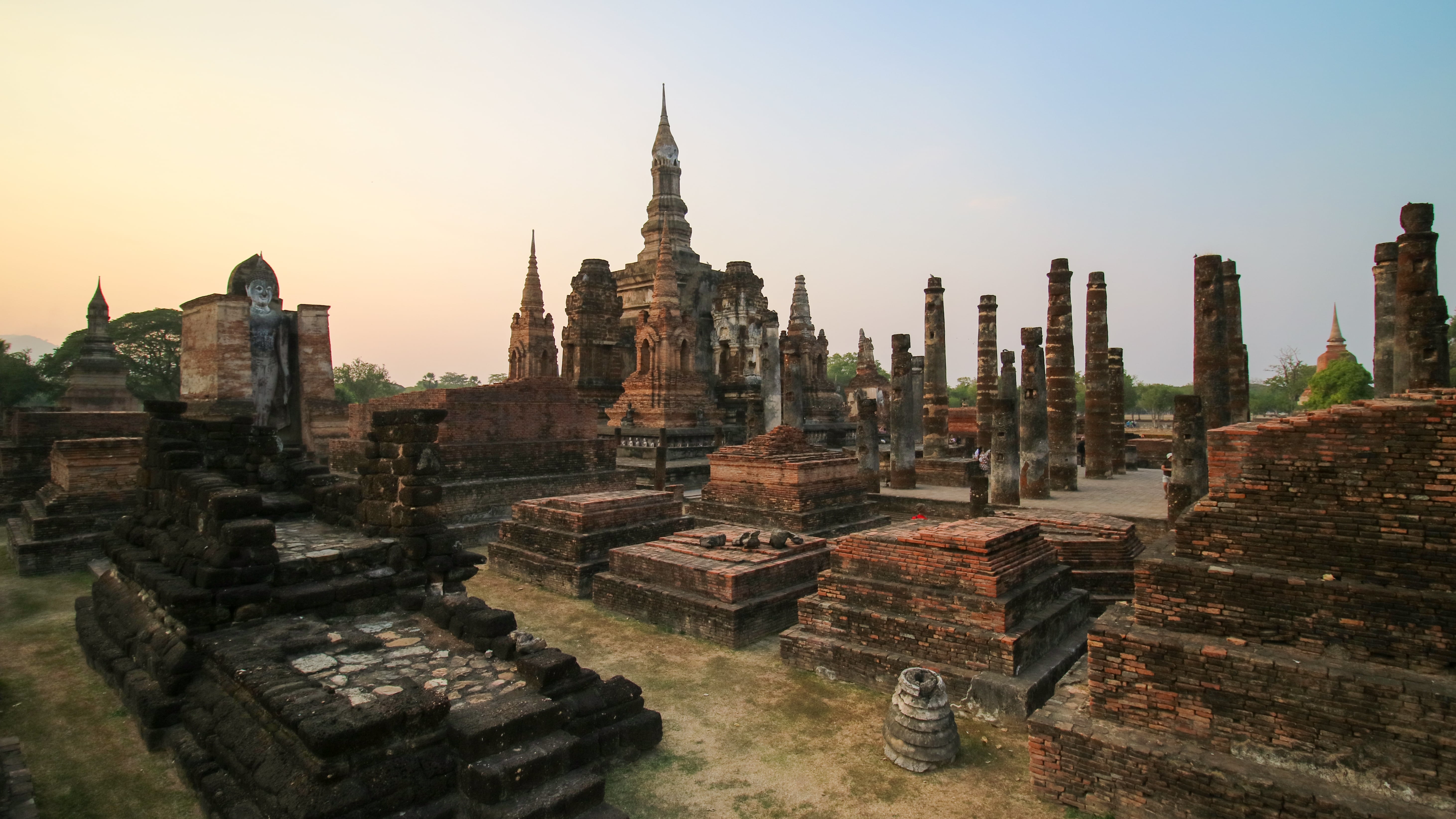 Sukhothai