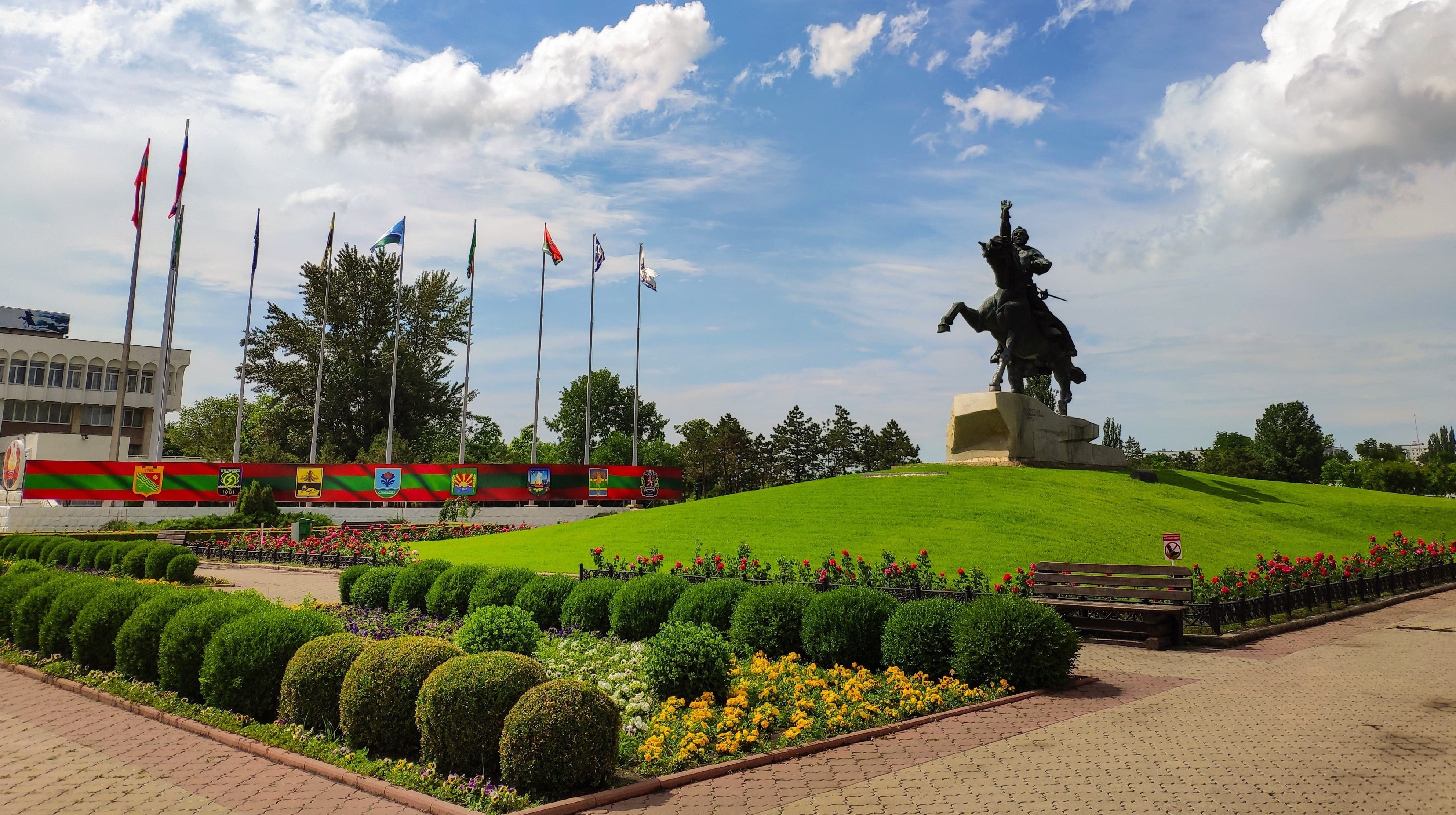 Tiraspol