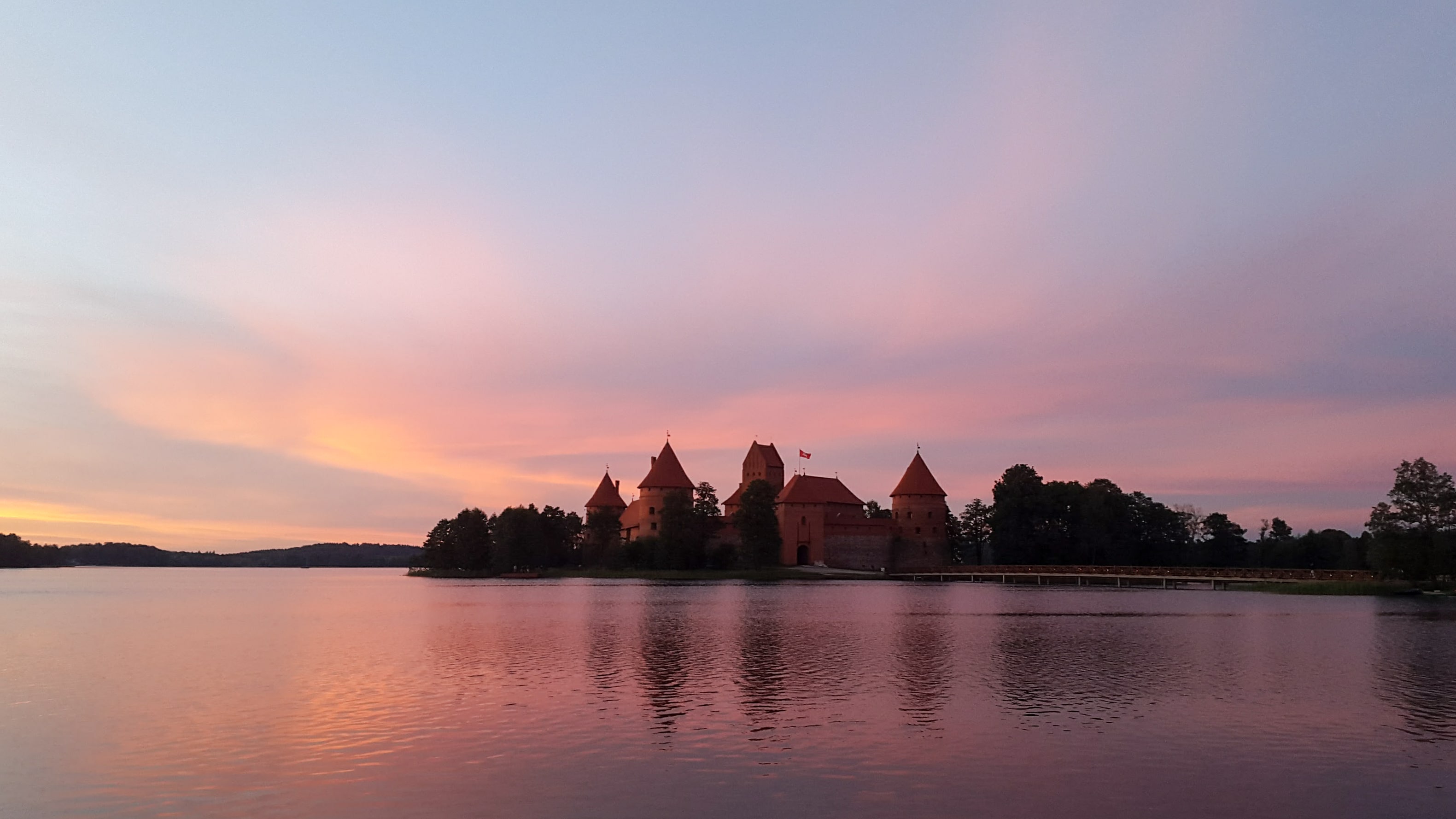 Trakai