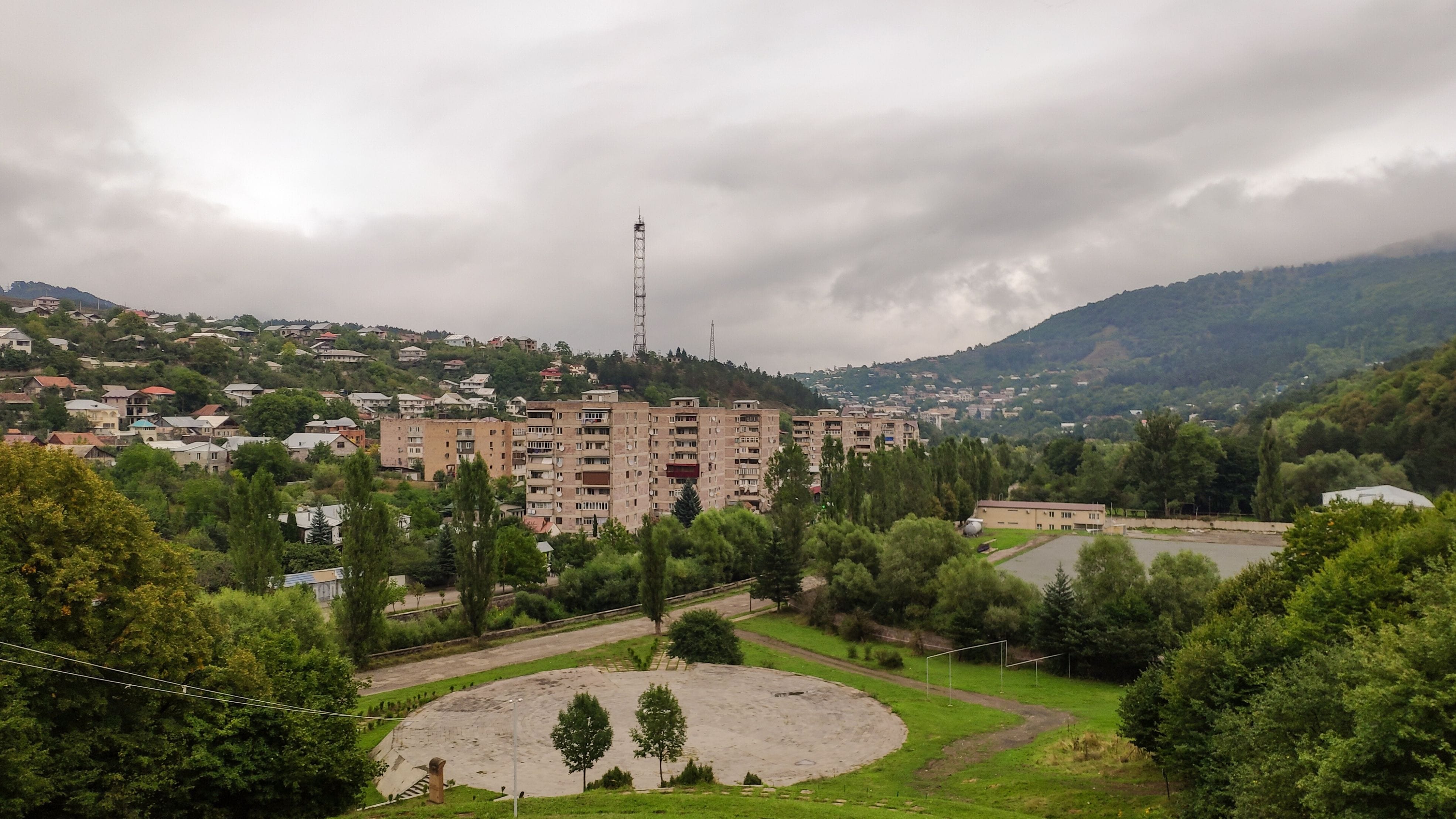 Dilijan