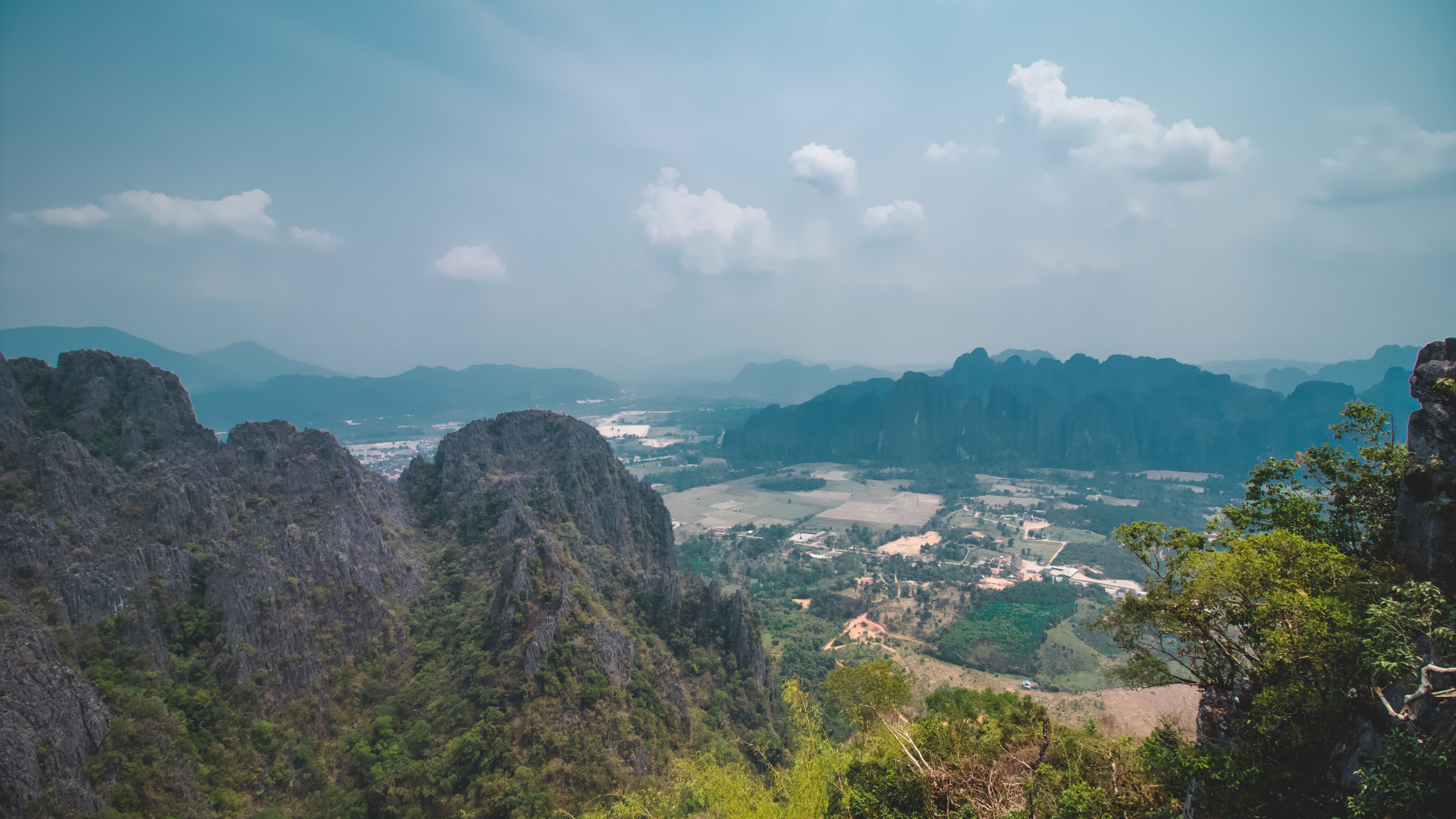 Vang Vieng